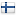 occuphealth.fi server is located in Finland